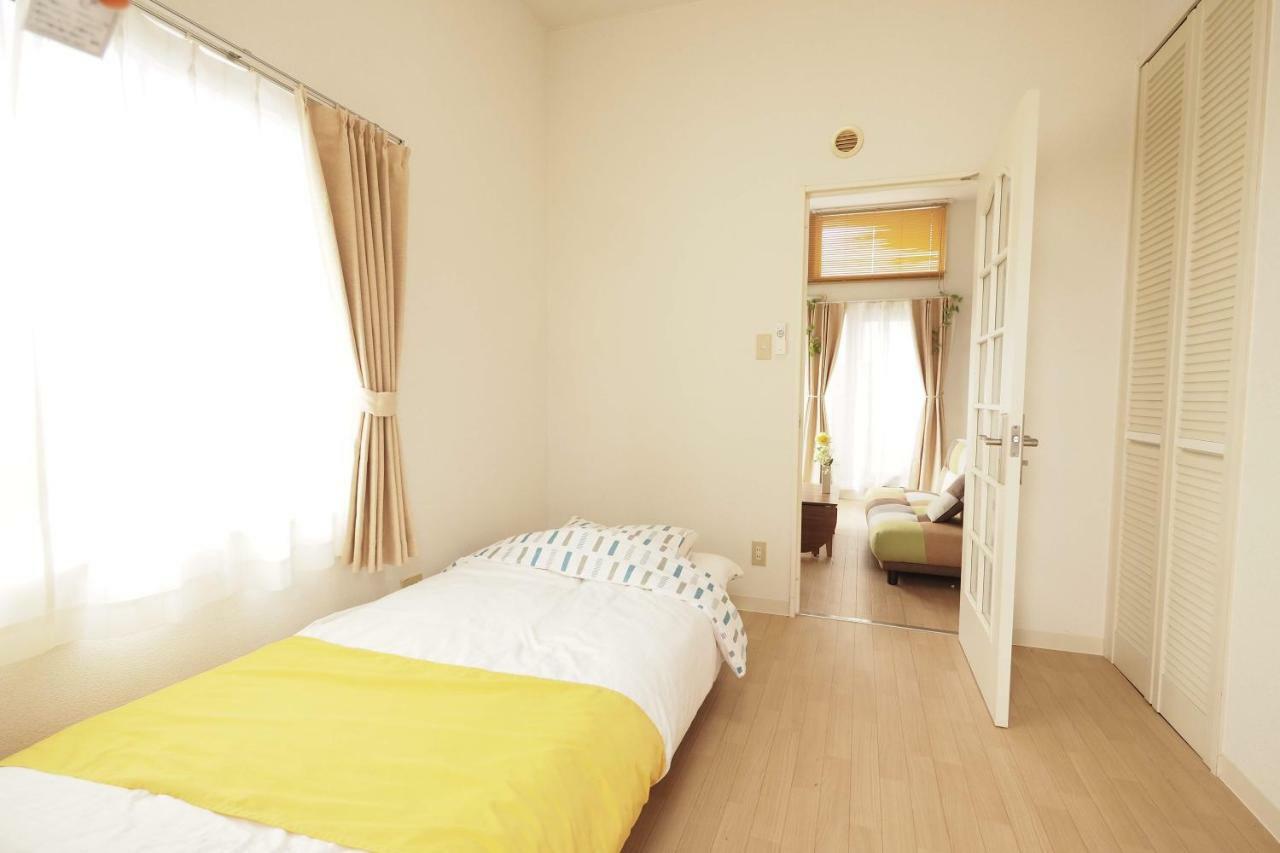 Opus 802 Apartment Sapporo Luaran gambar
