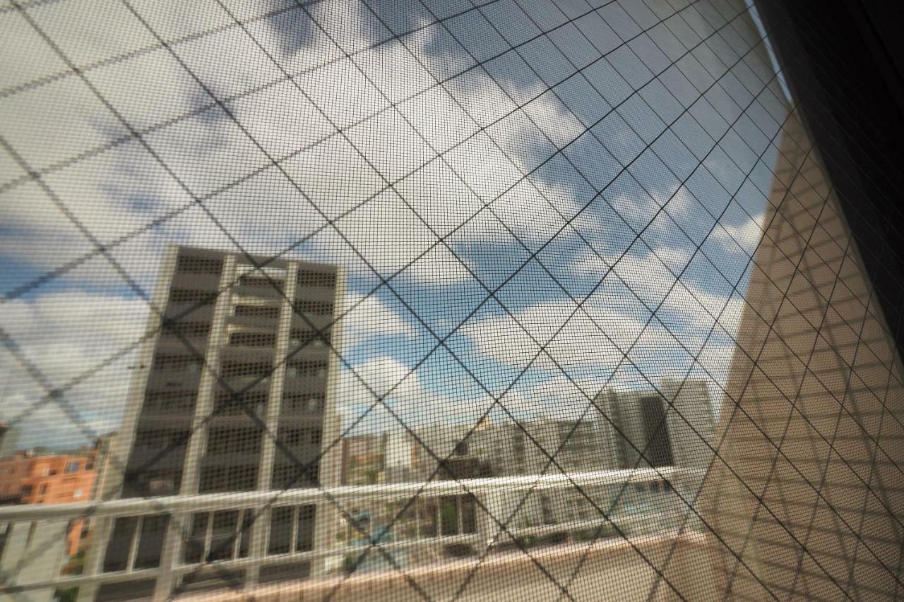 Opus 802 Apartment Sapporo Luaran gambar