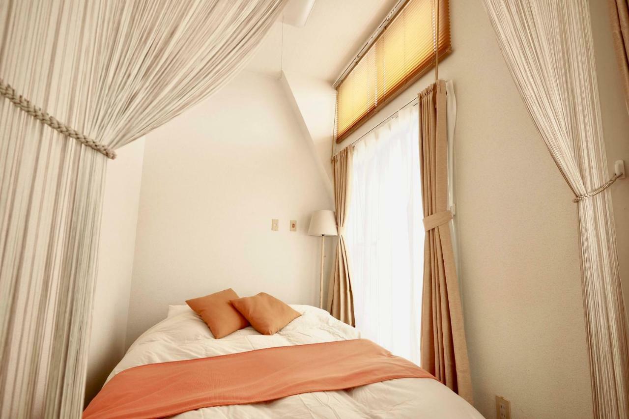 Opus 802 Apartment Sapporo Luaran gambar